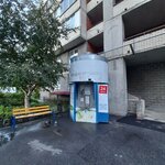 Артезианская вода (Pulkovskaya Street, 6к2), venta de agua