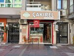 Cakirel Nuts (Izmir, Konak District, Mithatpasa Avenue, 555B), nueces, snacks, frutos secos
