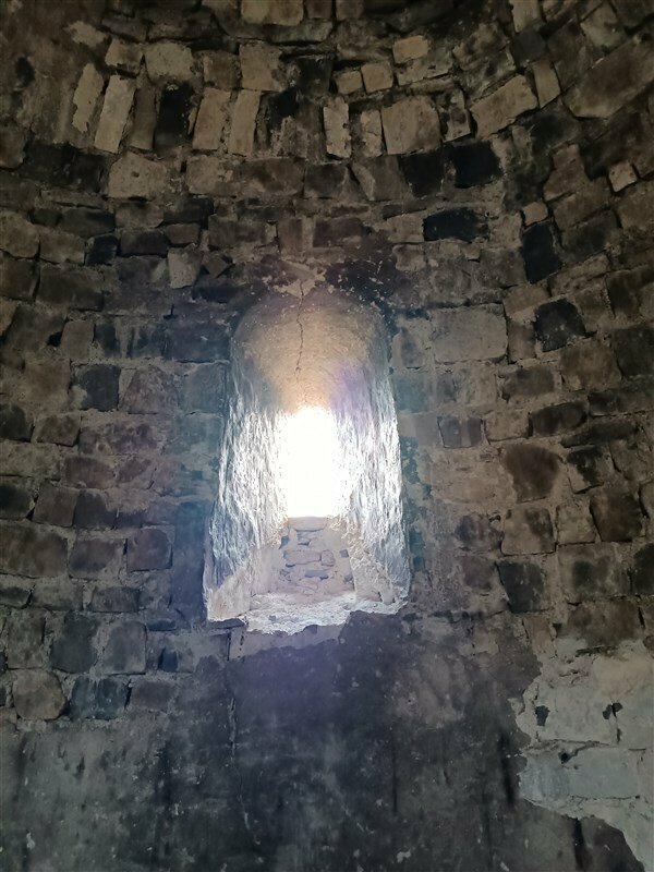 Landmark, attraction Esbeki Monastery Complex, Yusufeli, photo