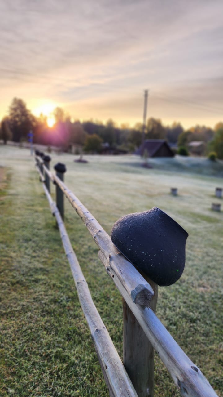 Фото Домик рыбака