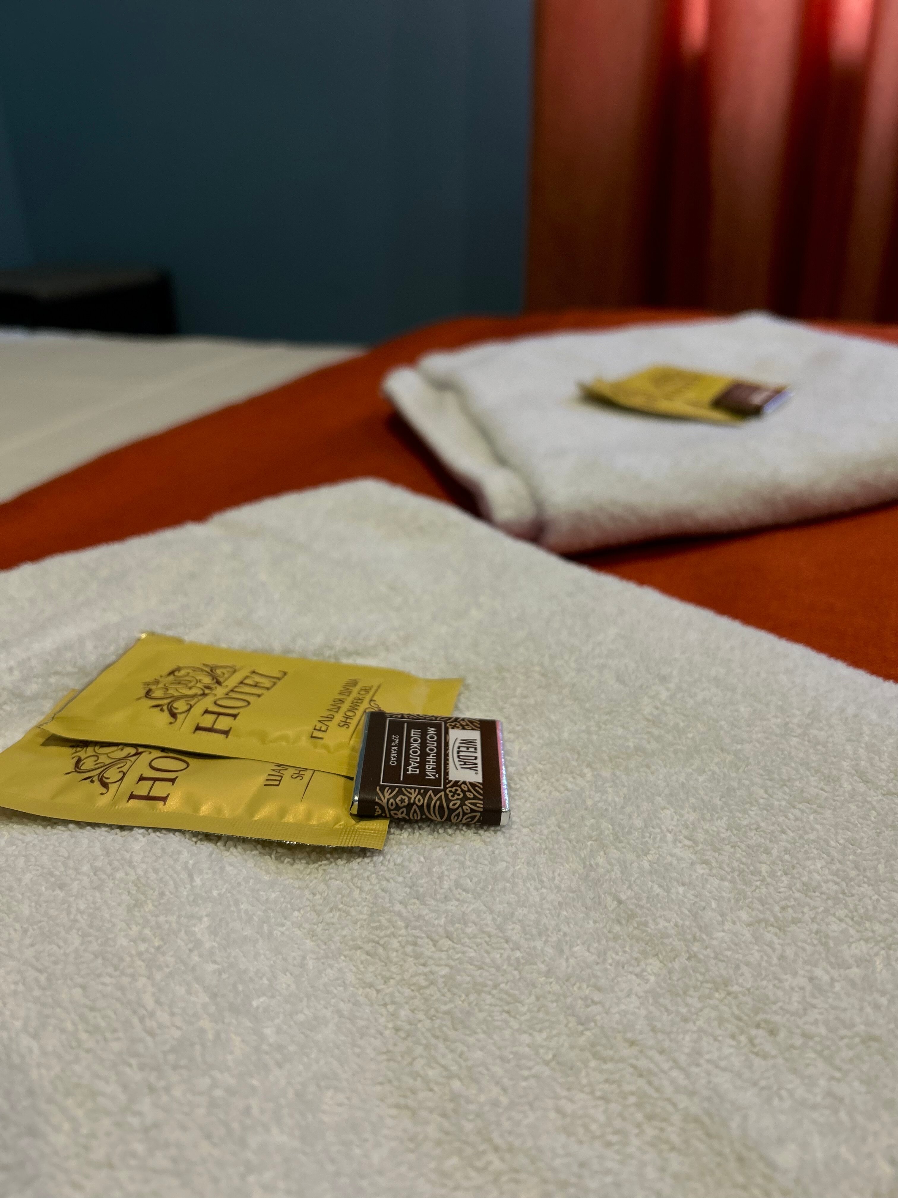 Фото отеля 5