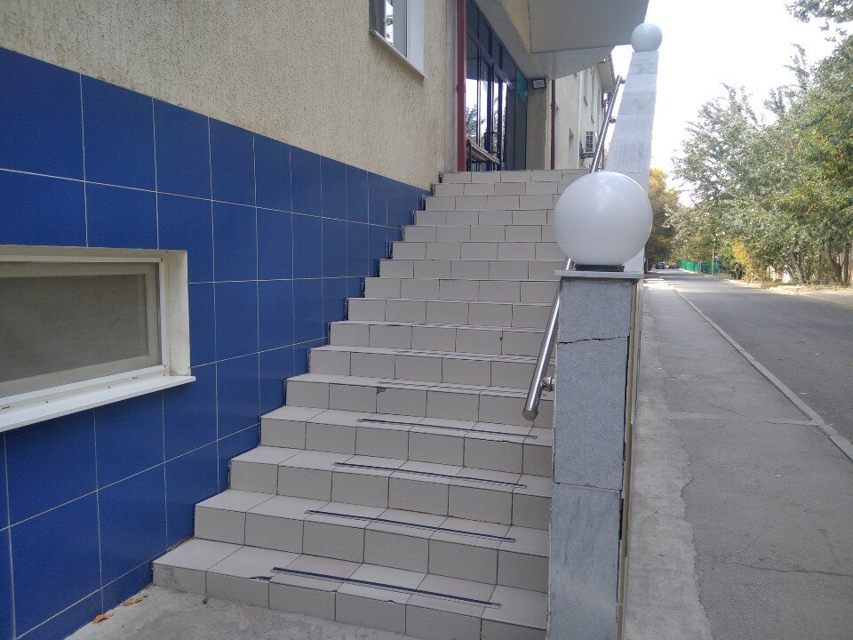 Фото Виктория Паласе