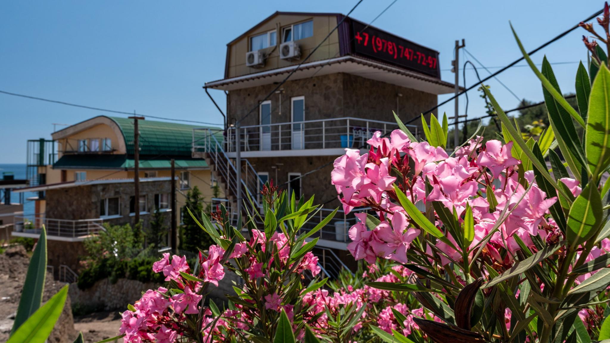 Фото Рыбачий Стан