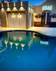 Гостиница Hotel by Armonia SCZ