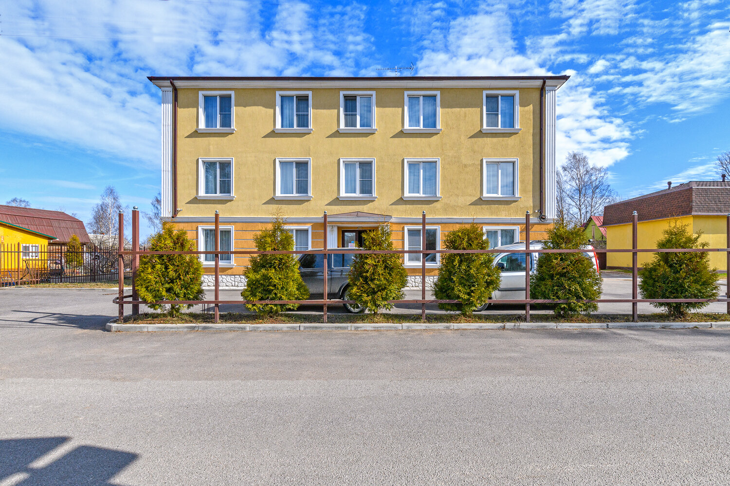 Фото Дом Гранда