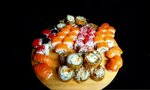 Sushi Trend (Petrovskaya Street, 107), sushi bar