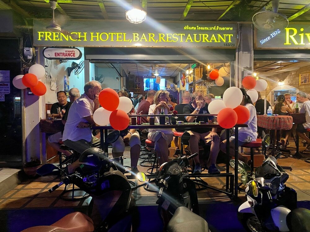 Фото Riviera Beach Hotel