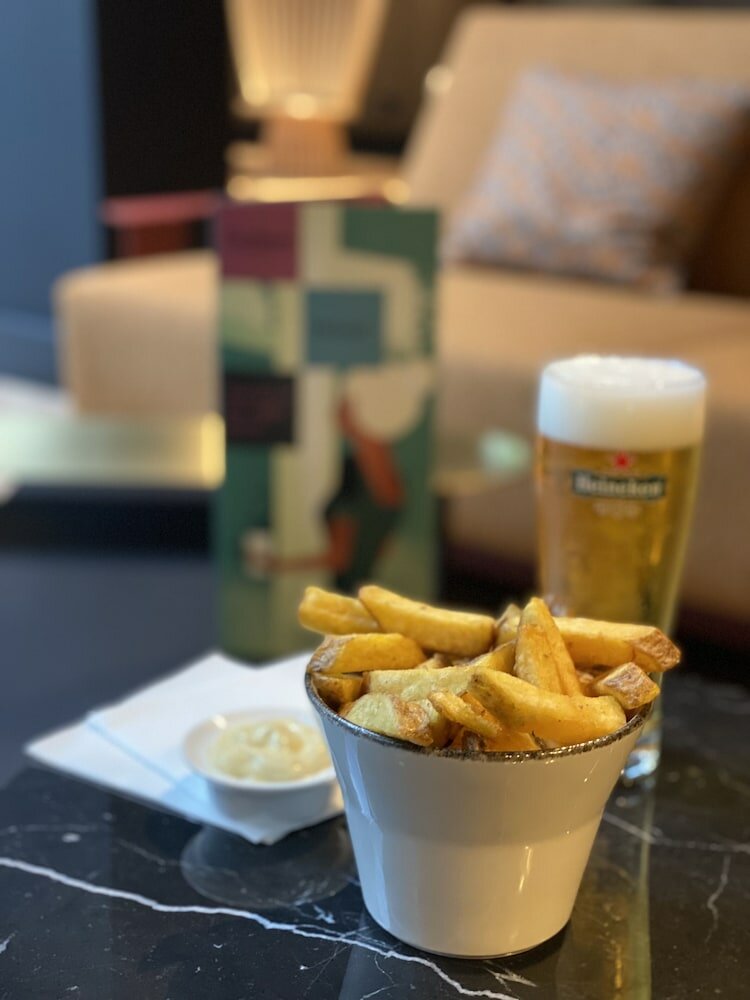 Фото The Florian Amsterdam Airport