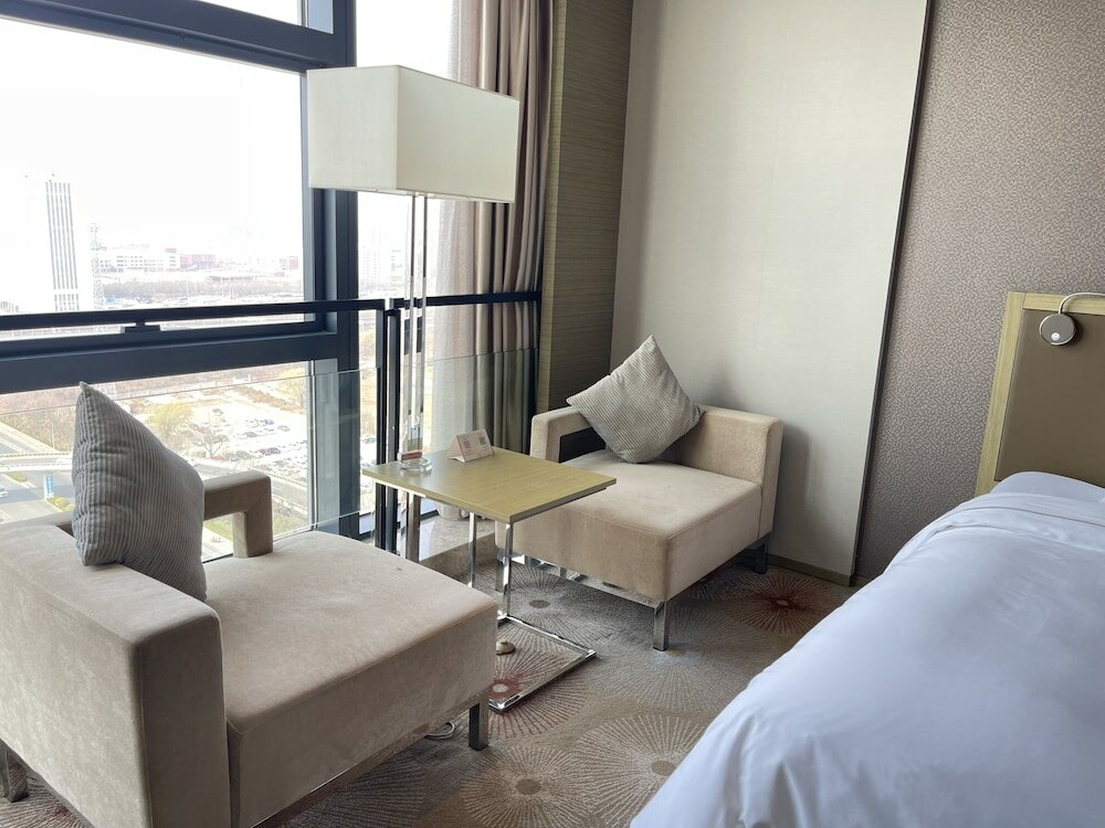 Фото Melia Jinan