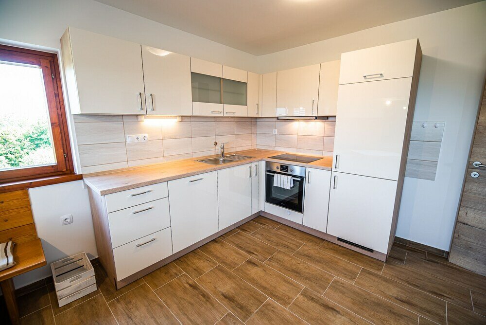 Фото Vineyard Holiday House Kerin