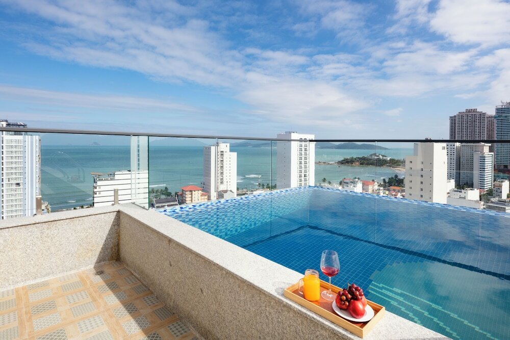 Фото ELite Hotel Nha Trang