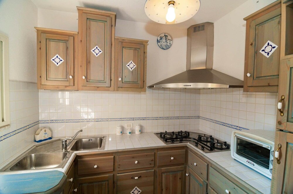 Фото Fantastic Sardinia Casa Piras pir01