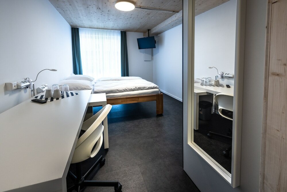 Фото Boardinghouse-Landau