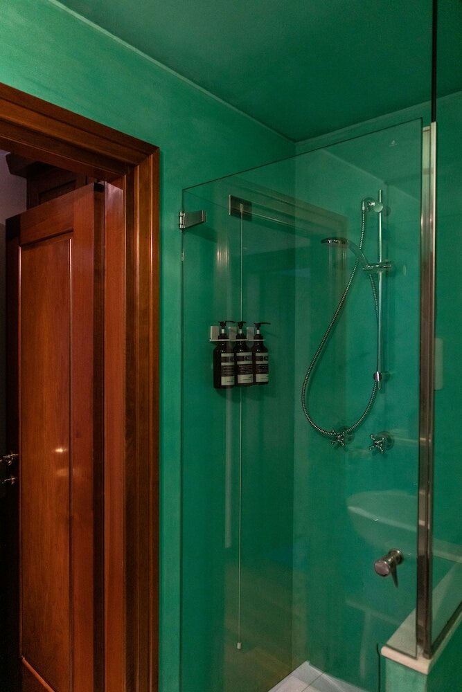 Фото Prestigious Residence Brà with a turret overlooking Verona