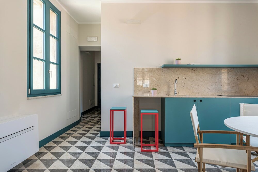 Фото Casa S. Francesco by Wonderful Italy