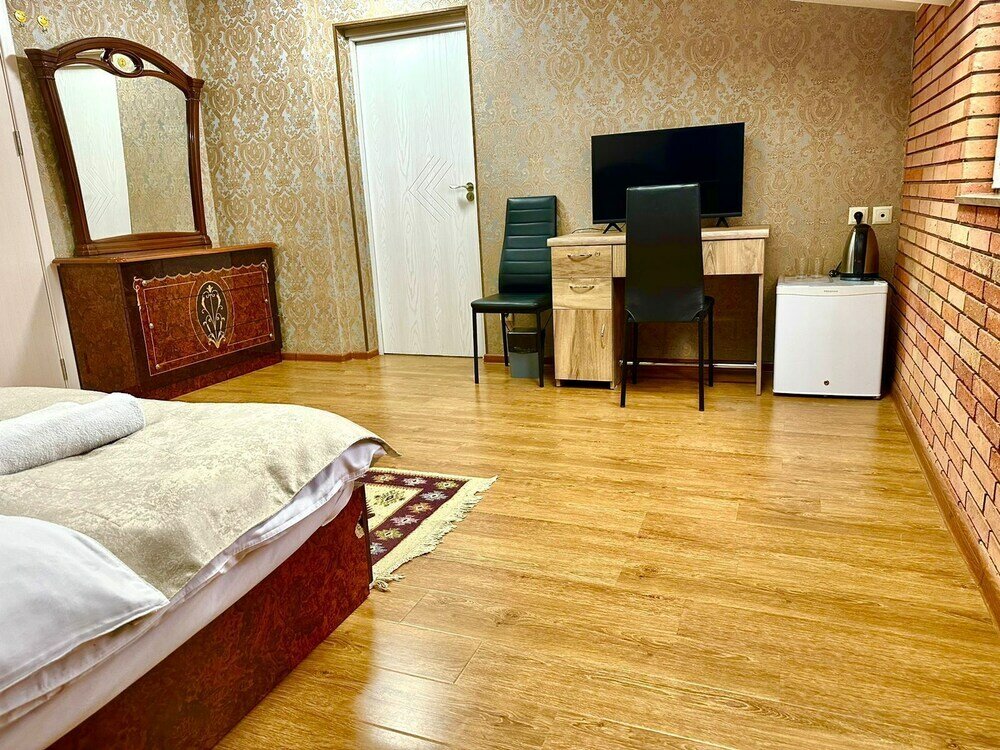 Фото Old Georgia