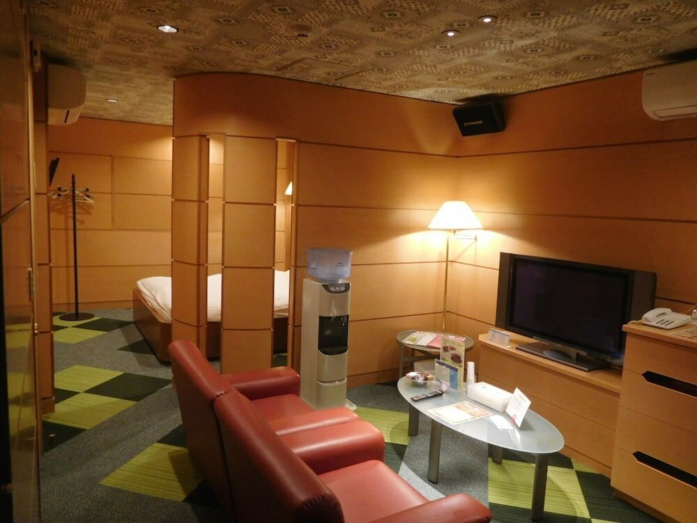 Фото Hotel Taiheiyo - Adults Only