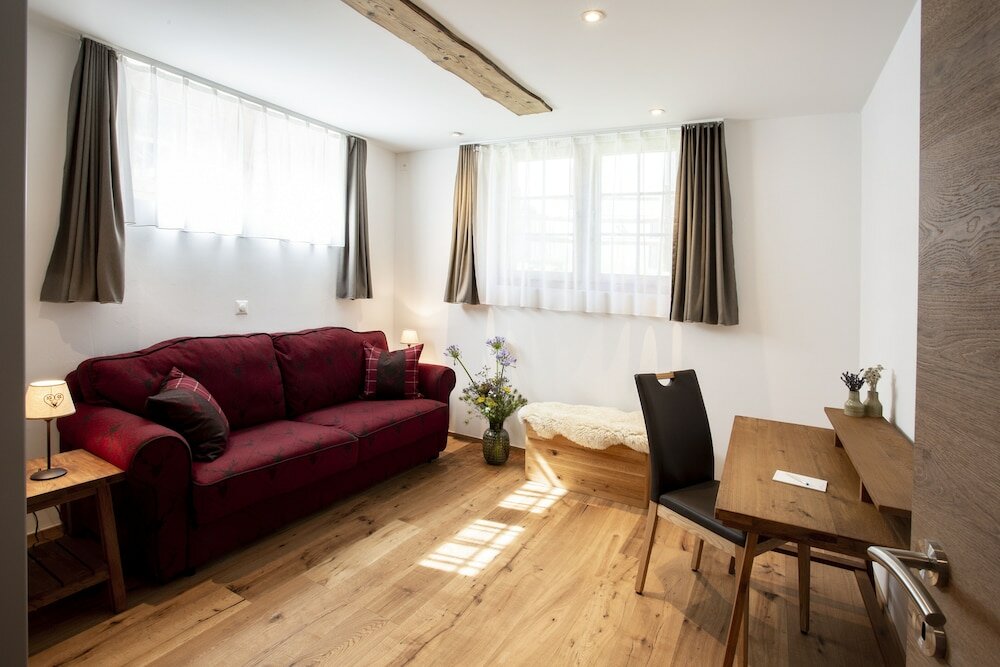 Фото Chalet Eggen