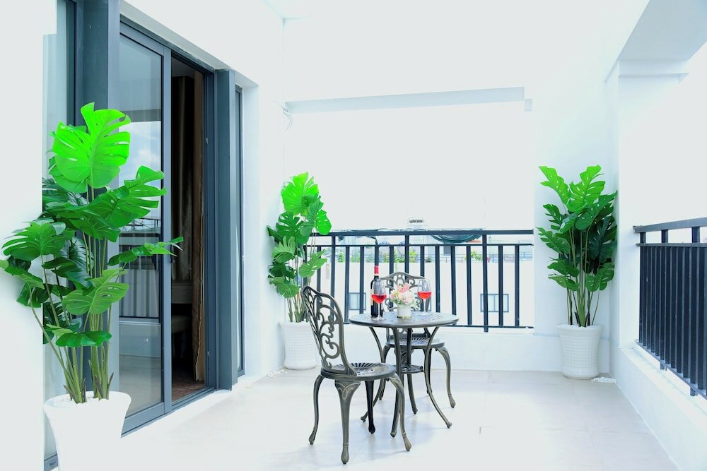 Фото Hera Luxury Hotel