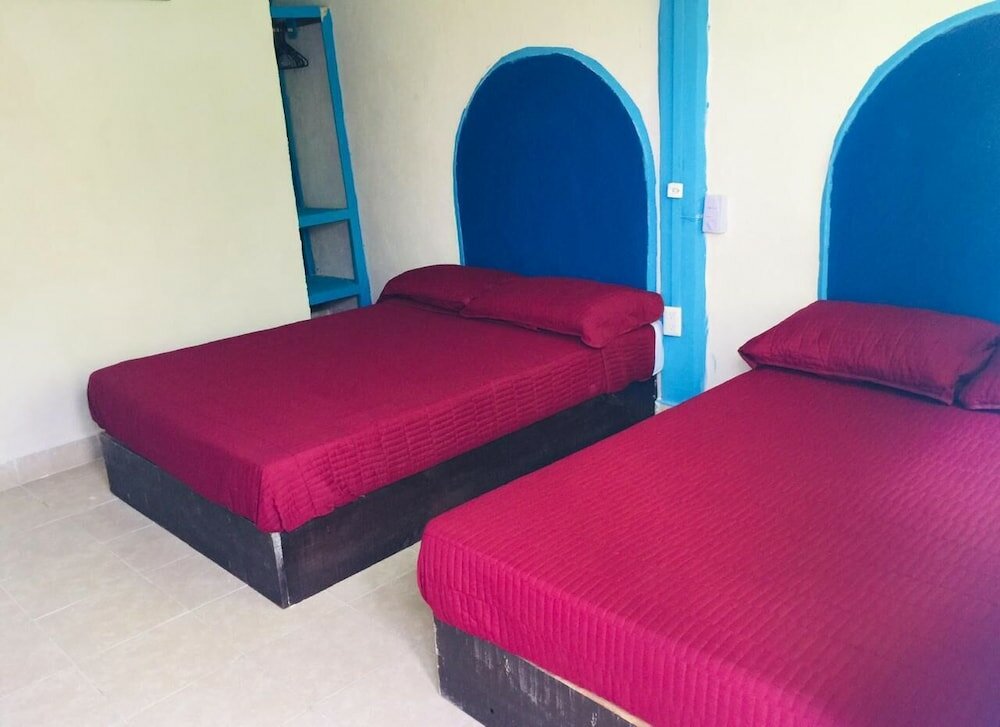 Фото Hotel Casa Mediterraneo EN Punta Perula