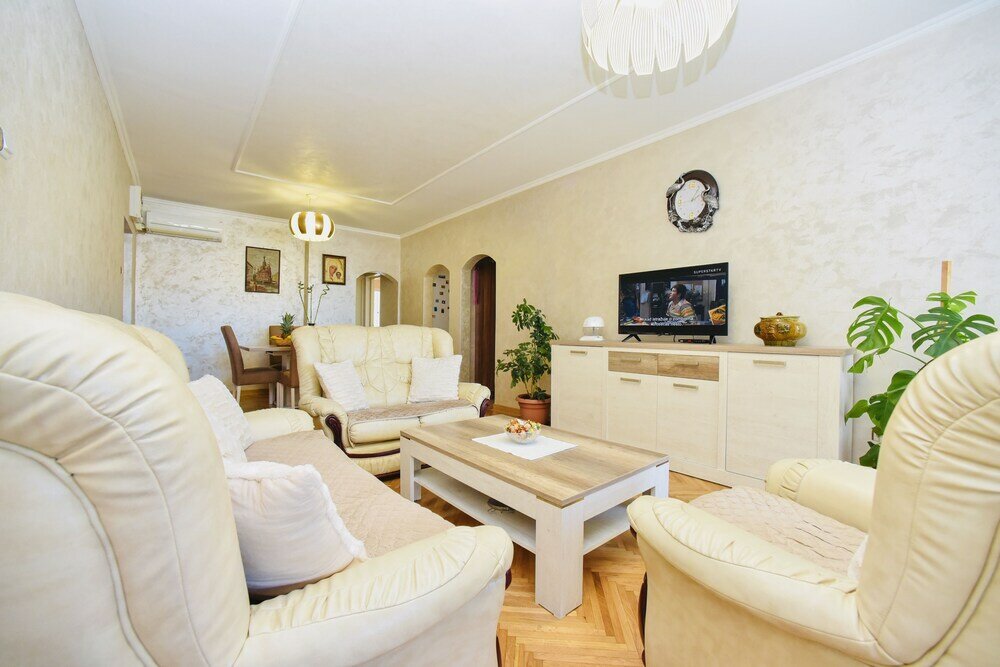 Фото Budva Apartments