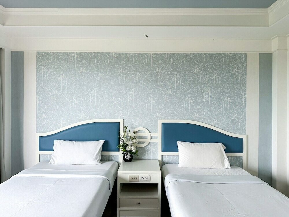 Фото Rua Rasada Express