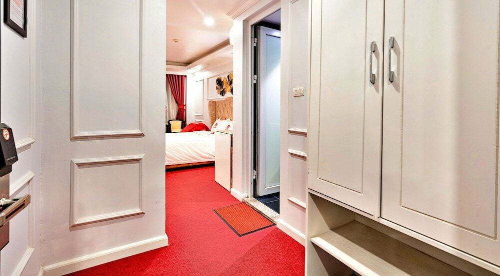 Фото Hanz Kieu Anh Hotel