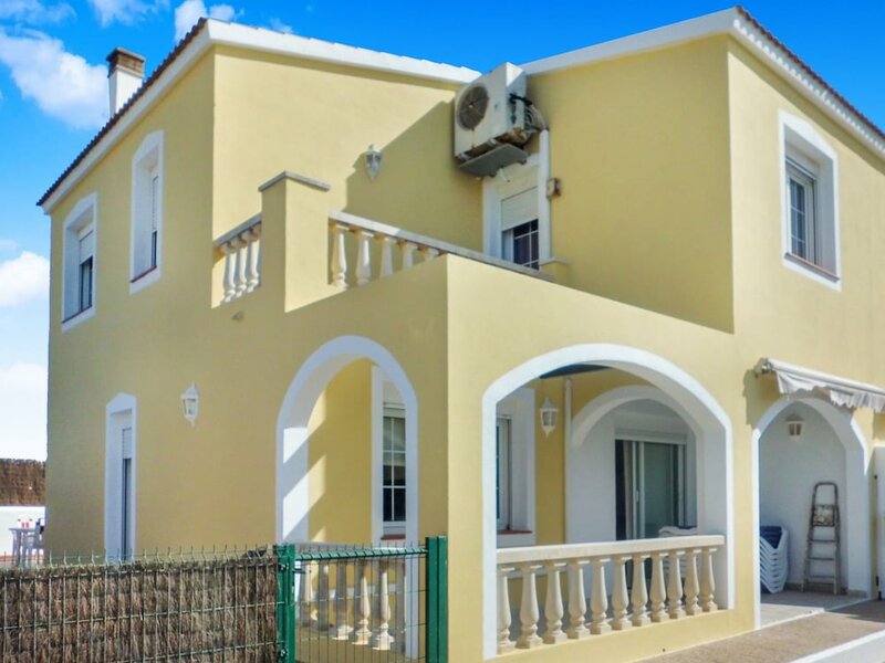 Гостиница Villa Juana