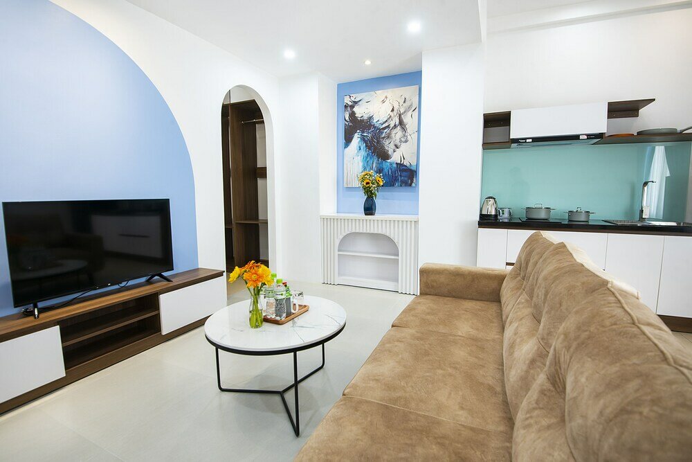 Фото Valentino Homestay