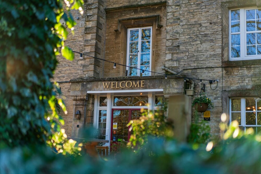 Фото Prince of Burford