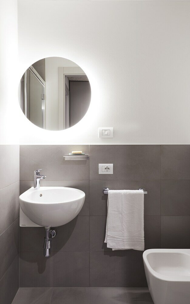 Фото Giovenale Milan Navigli