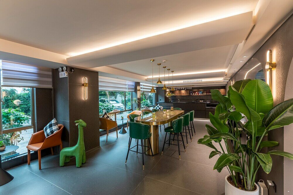 Фото Kardon Hotel. Stars