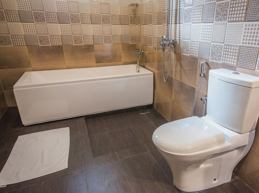 Фото Oreeka - Katunayake Airport Transit Hotels