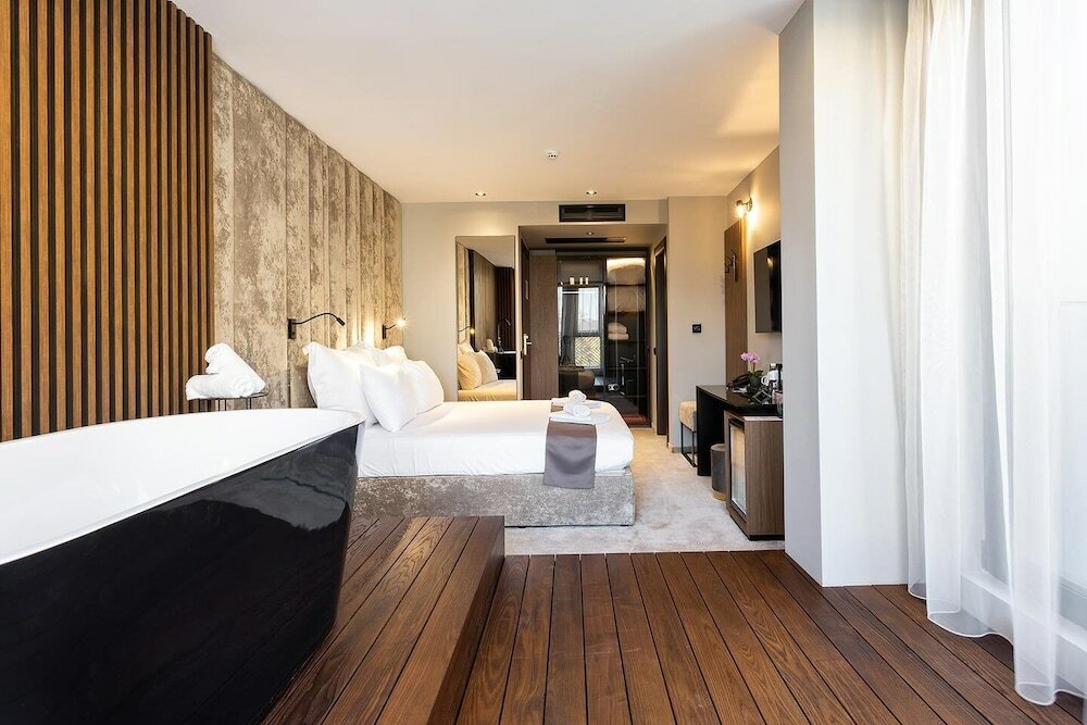 Фото Abrazo Sofia Hotel by HMG