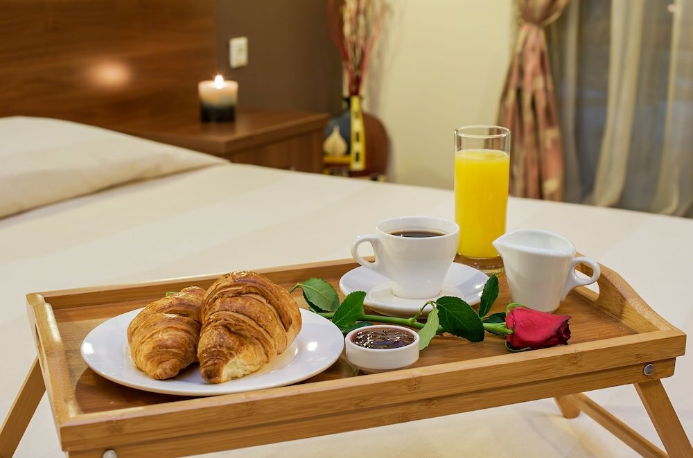 Фото Oak Residence Hotel & Relax