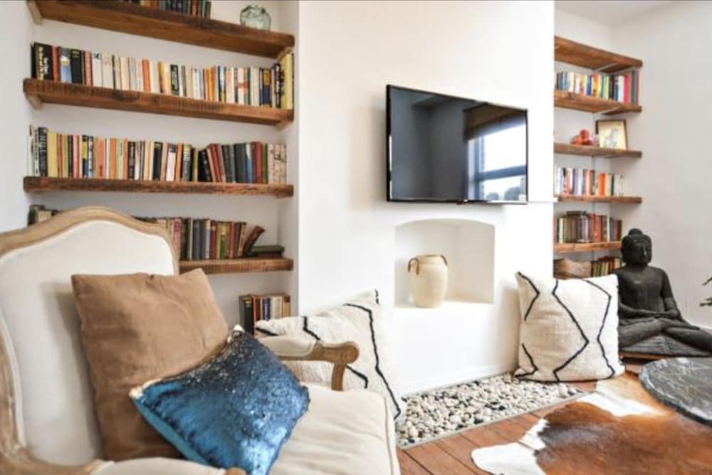 Фото Maida Vale Queens Park Warwick Avenue