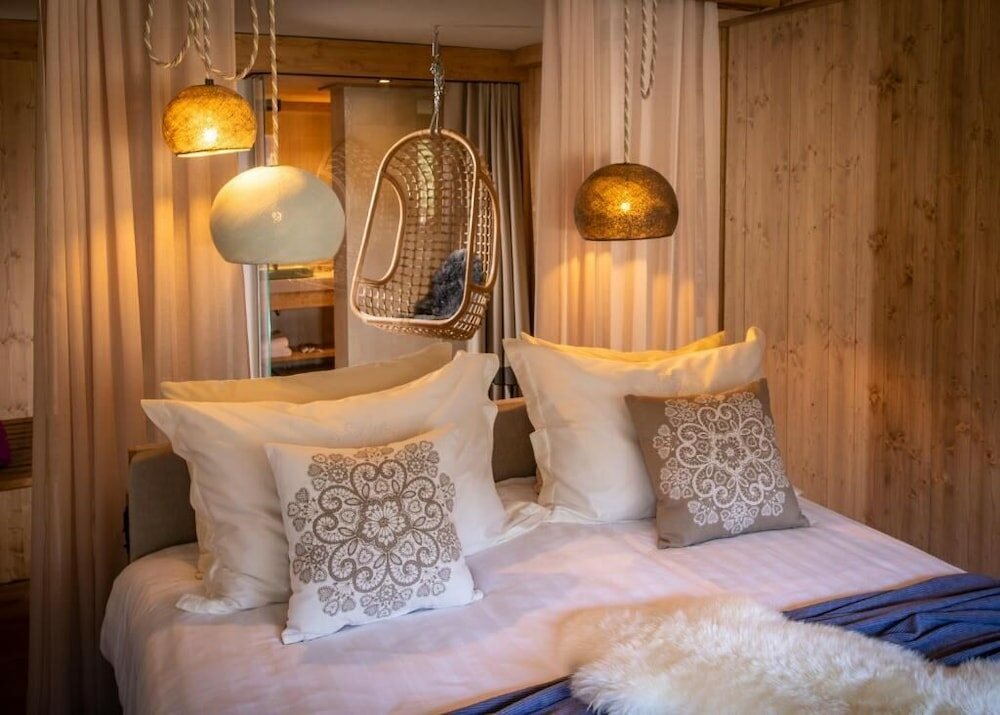 Фото Boutique Hotel Vila Planinka