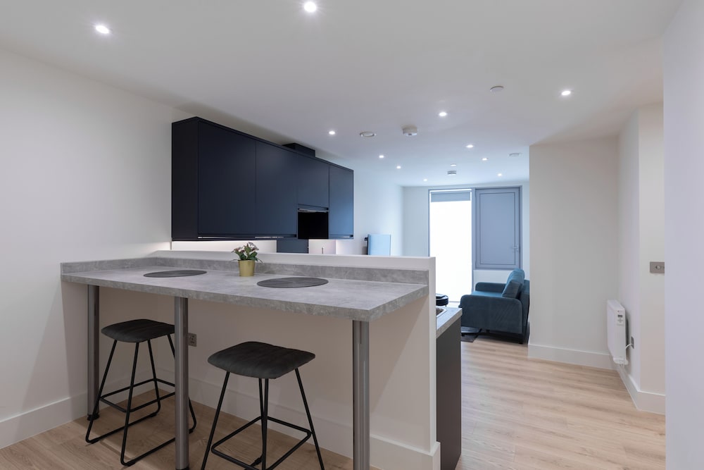 Фото StayInn Stratford