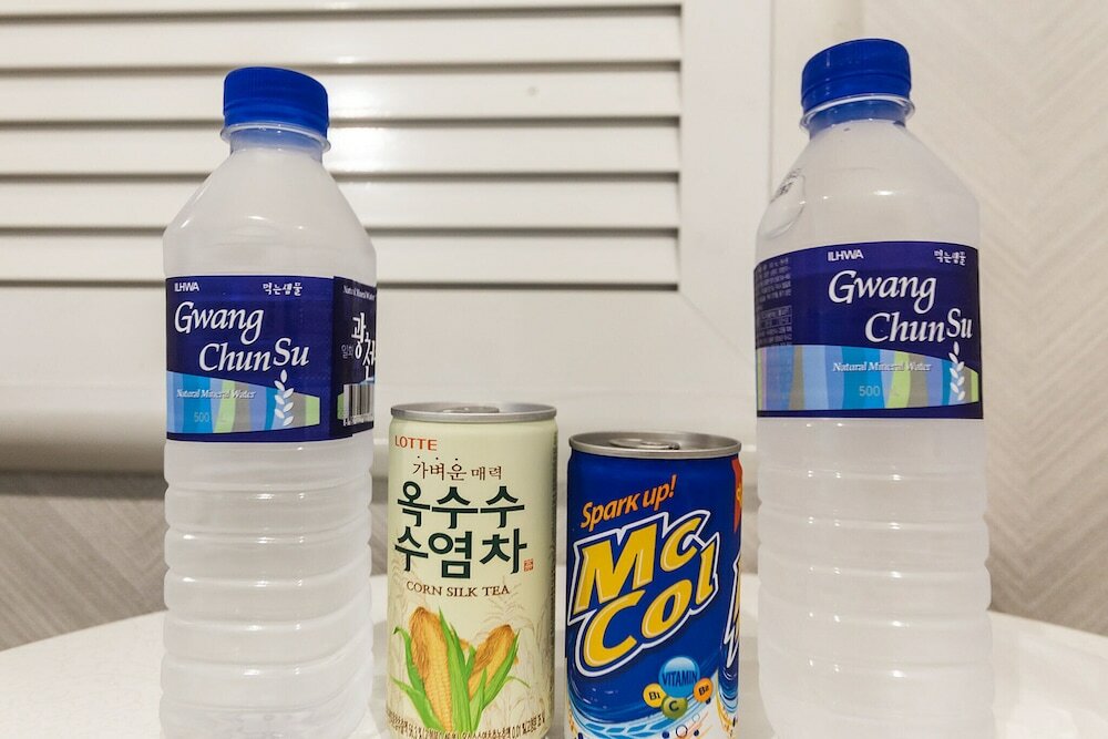 Фото Anyang Centro