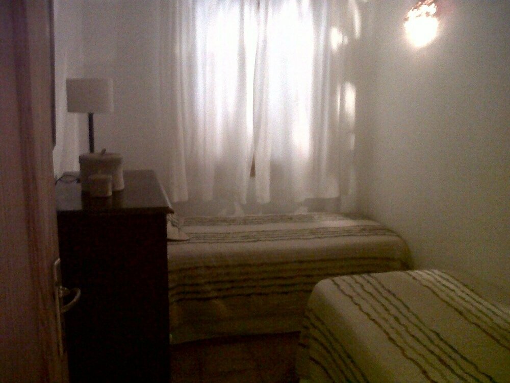 Фото Hotel y Apartamentos Des Puig