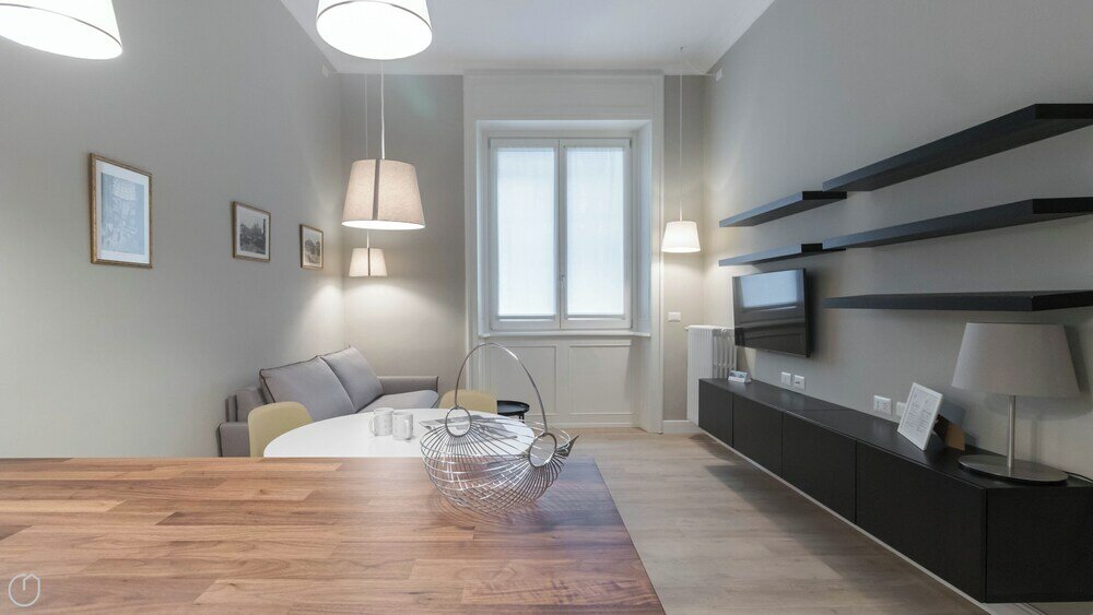 Фото Italianway - Porta Nuova 6