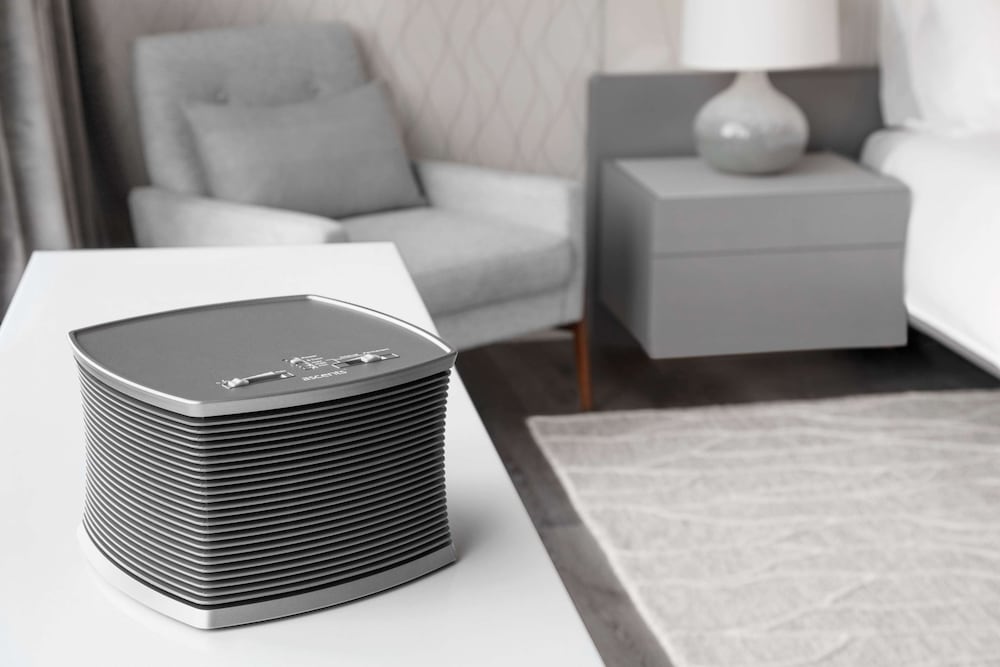 Фото DoubleTree by Hilton London Angel Kings Cross