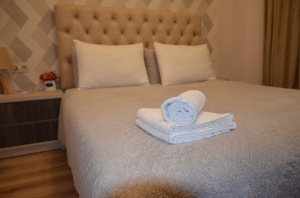 Фото Hotel Griboedov