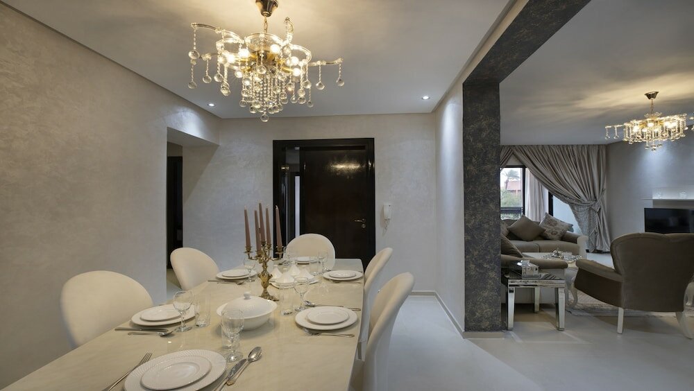 Фото Soluna Gueliz - Adults Only