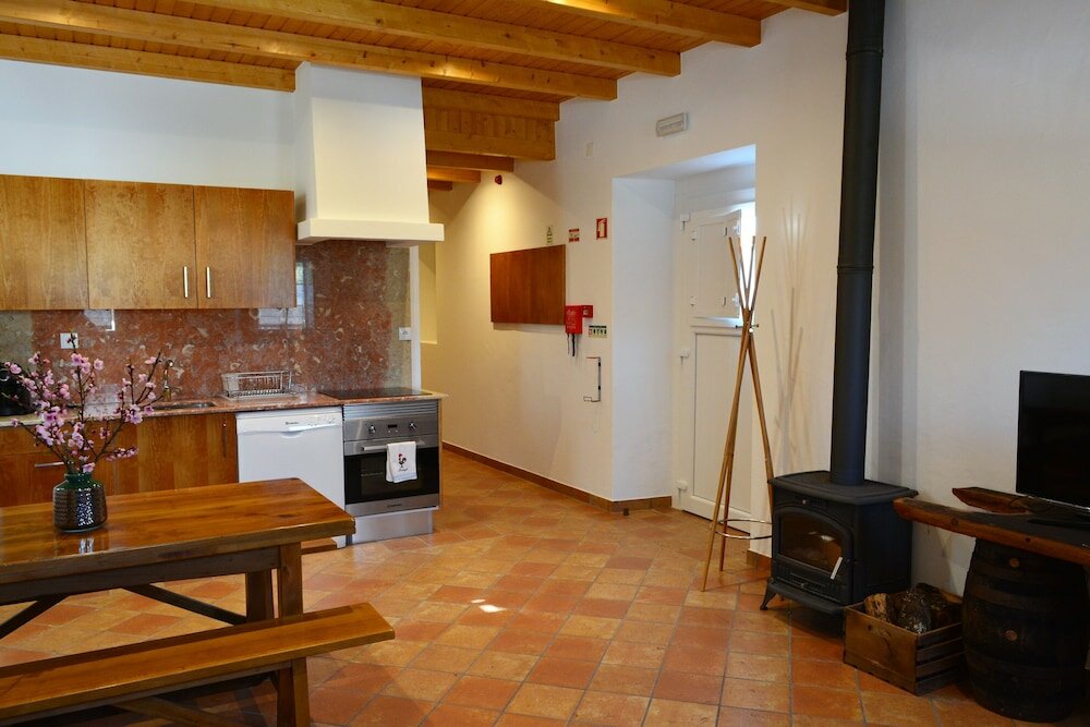 Фото Quinta do Tio Viagem