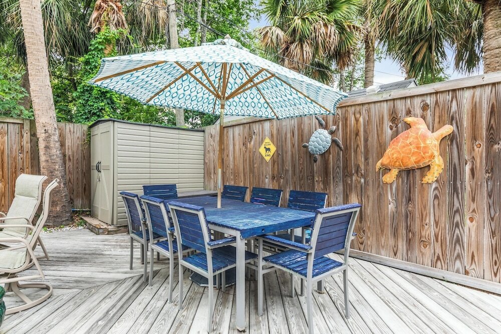 Фото Vitamin Sea Cottage