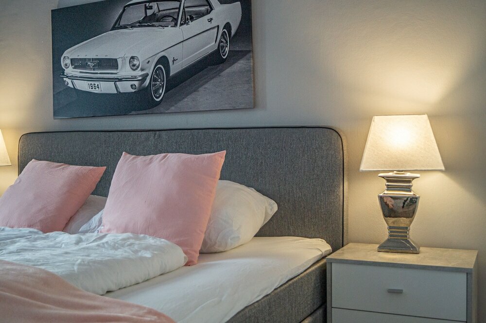 Фото Modern Hotel Mariahilfer Straße