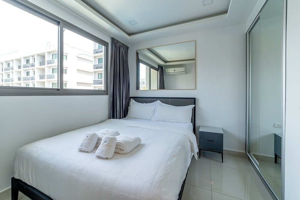 Фото Arcadia Beach Continental by Psr Asia