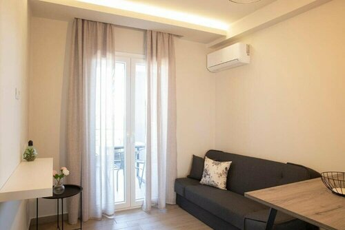 Гостиница Philippos Residences