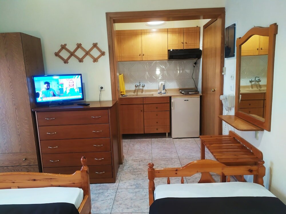 Фото Villa Dimitris